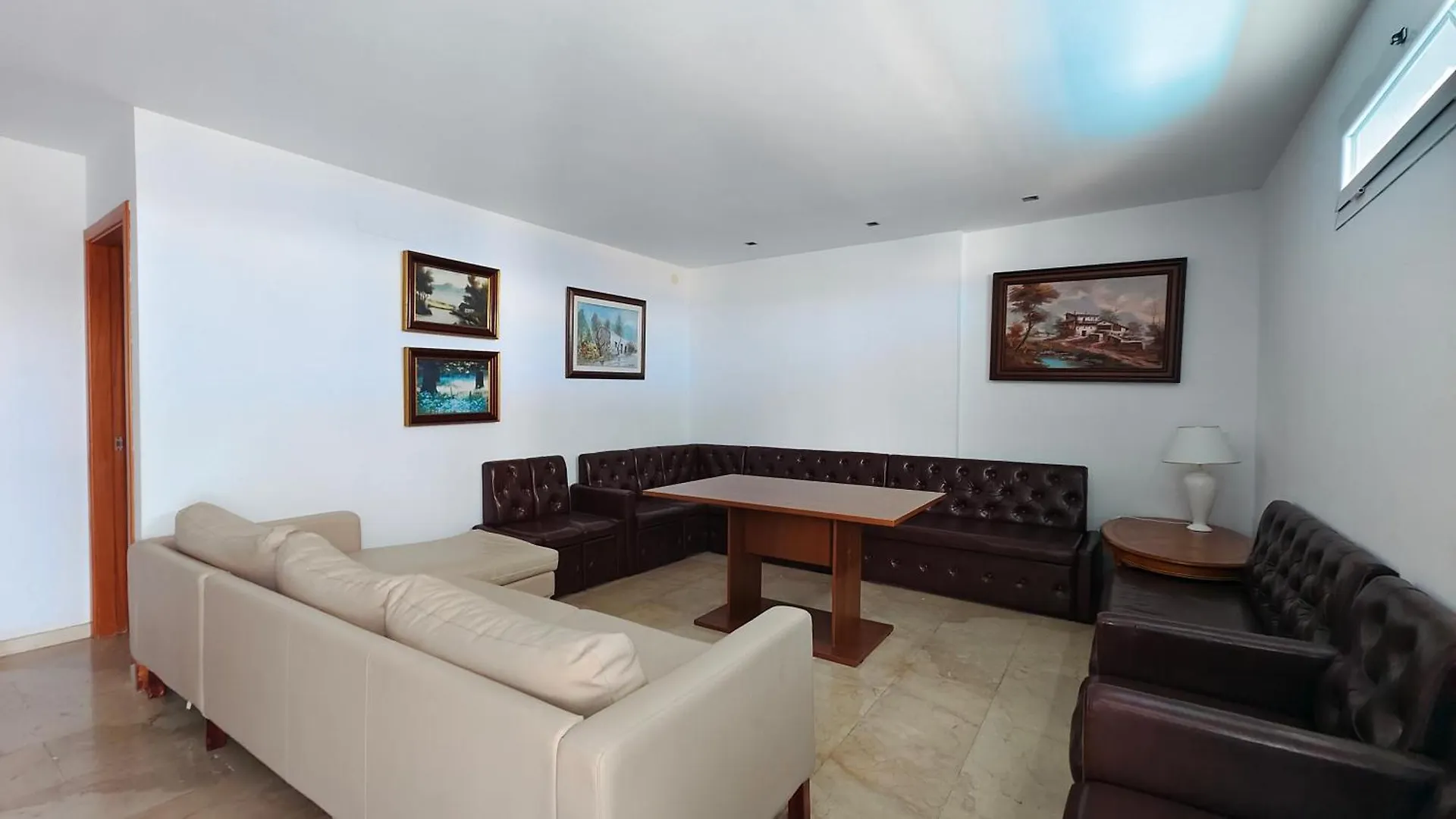Luxury Villa With Fantastic Ocean Views And Private Pool Costa Adeje
