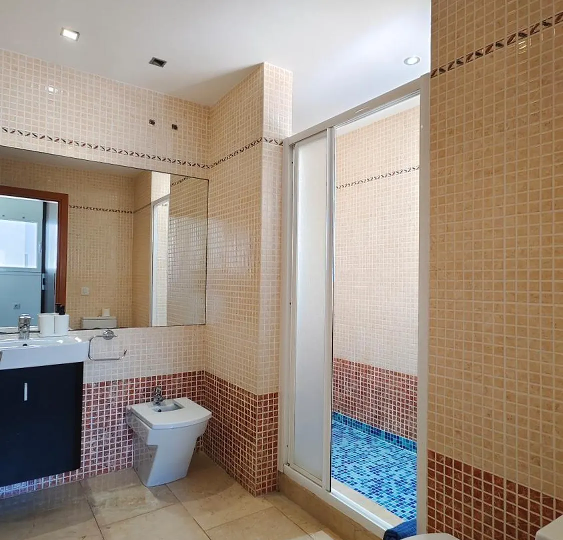 Luxury Villa With Fantastic Ocean Views And Private Pool Costa Adeje