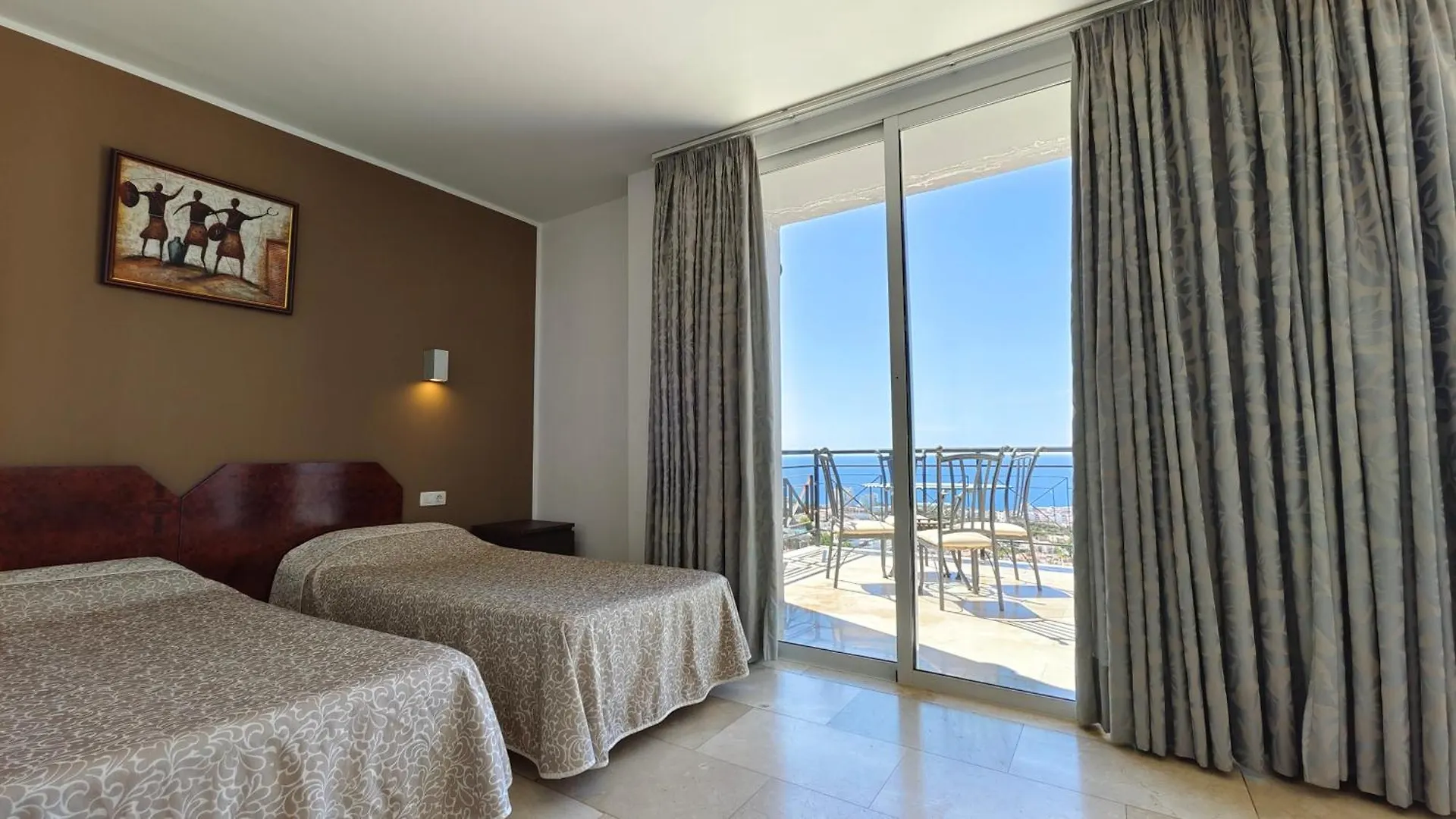 Luxury Villa With Fantastic Ocean Views And Private Pool Costa Adeje  0*, Costa Adeje (Tenerife) Spain