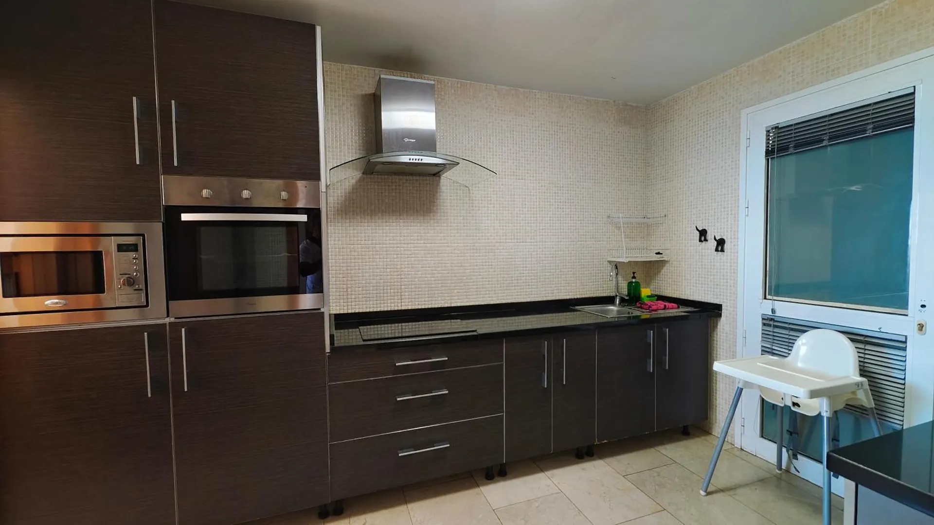 Luxury Villa With Fantastic Ocean Views And Private Pool Costa Adeje  0*, Costa Adeje (Tenerife)