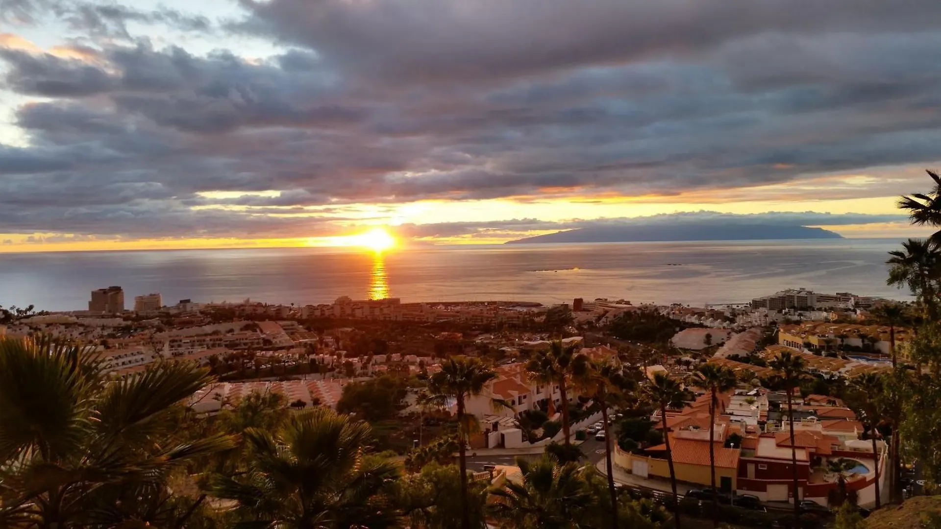 Luxury Villa With Fantastic Ocean Views And Private Pool Costa Adeje  0*, Costa Adeje (Tenerife) Spain