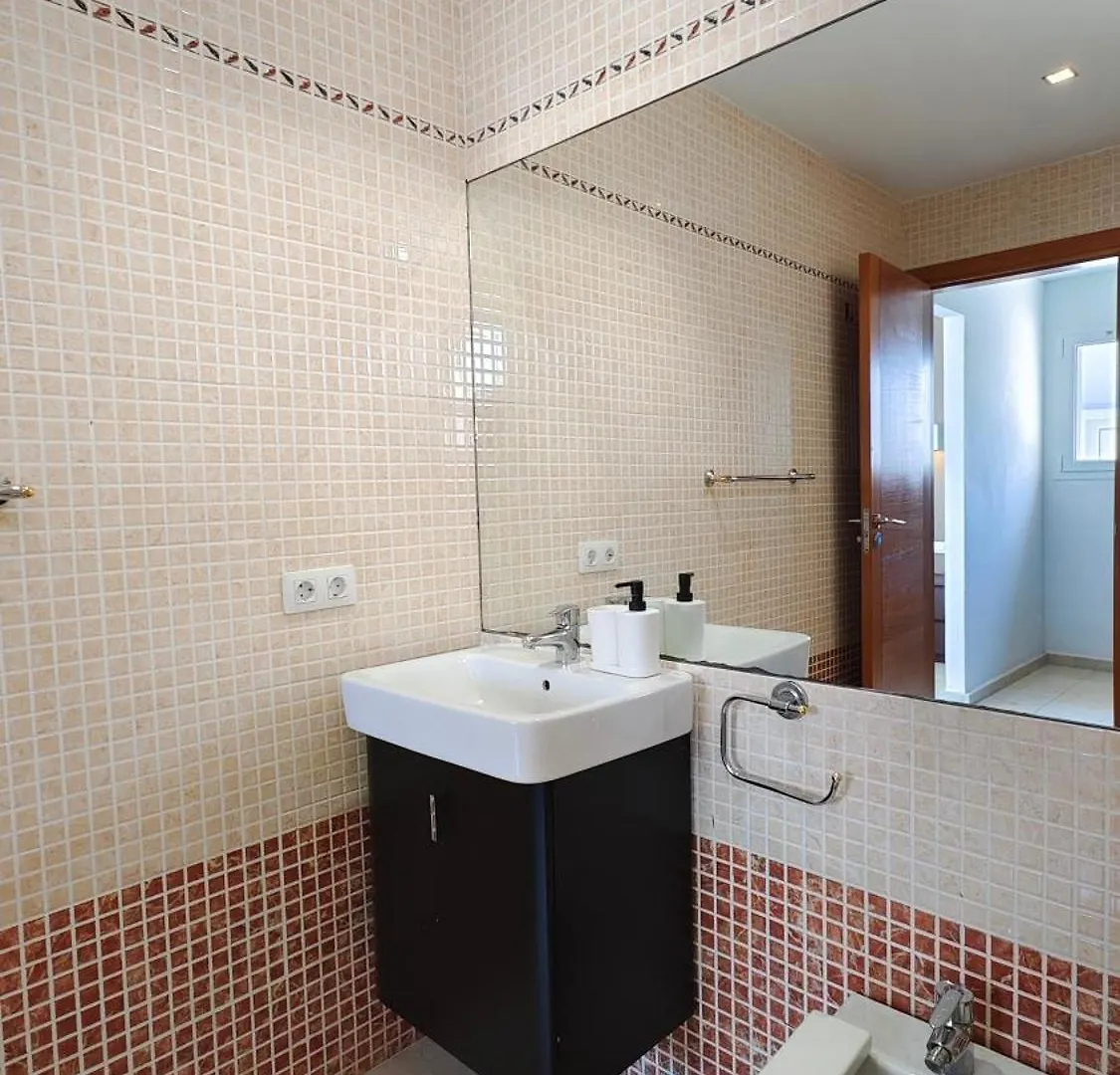 Luxury Villa With Fantastic Ocean Views And Private Pool Costa Adeje