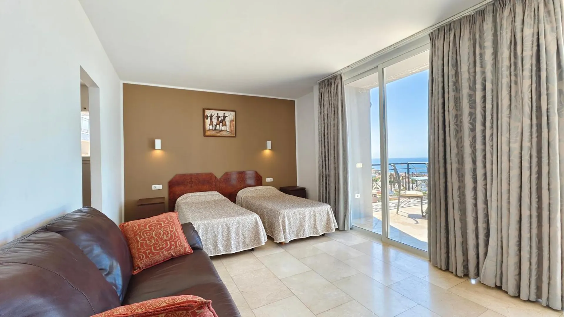 Luxury Villa With Fantastic Ocean Views And Private Pool Costa Adeje   Costa Adeje (Tenerife)