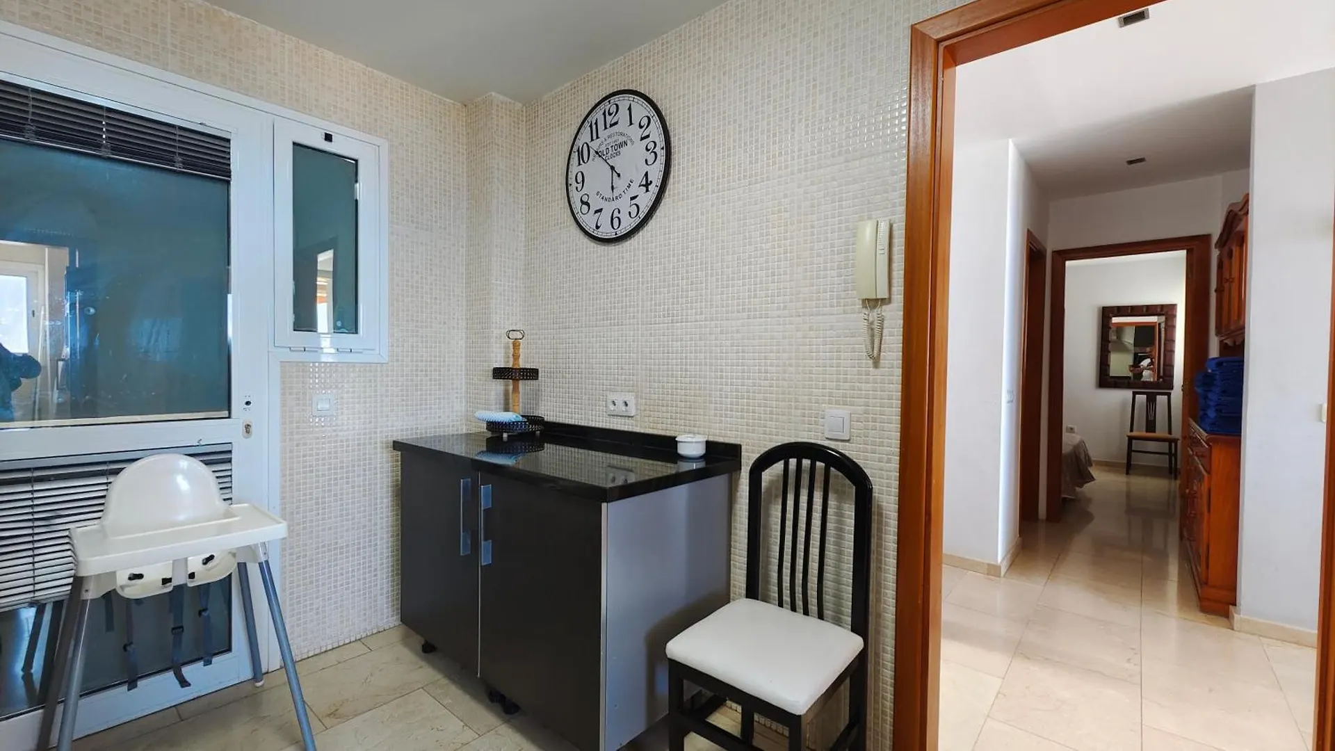 Luxury Villa With Fantastic Ocean Views And Private Pool Costa Adeje  0*, Costa Adeje (Tenerife) Spain