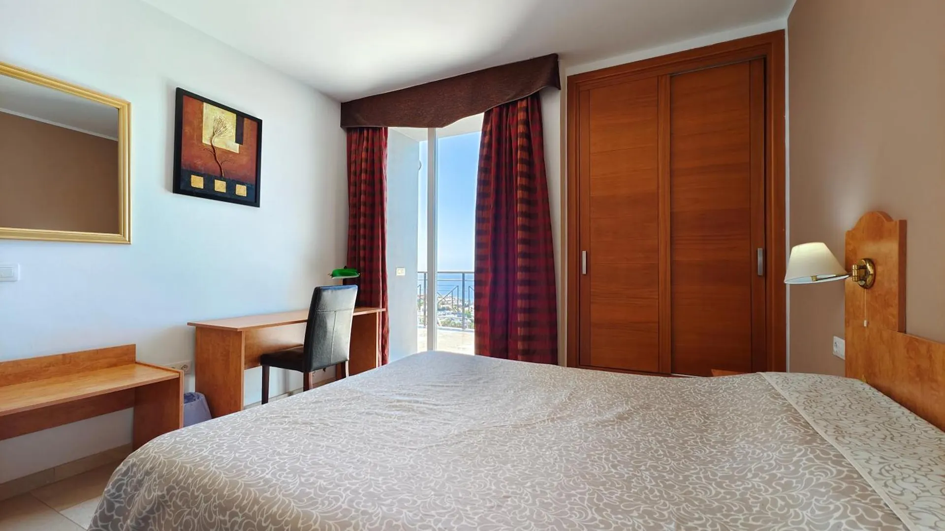 Luxury Villa With Fantastic Ocean Views And Private Pool Costa Adeje  Costa Adeje (Tenerife)