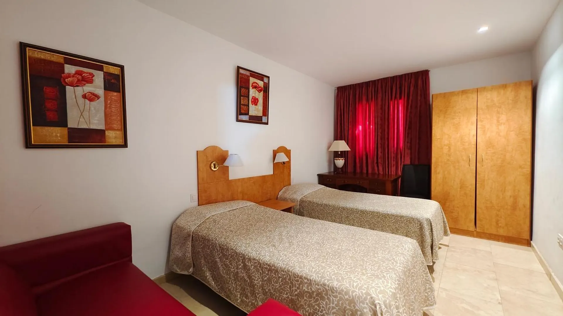 Luxury Villa With Fantastic Ocean Views And Private Pool Costa Adeje