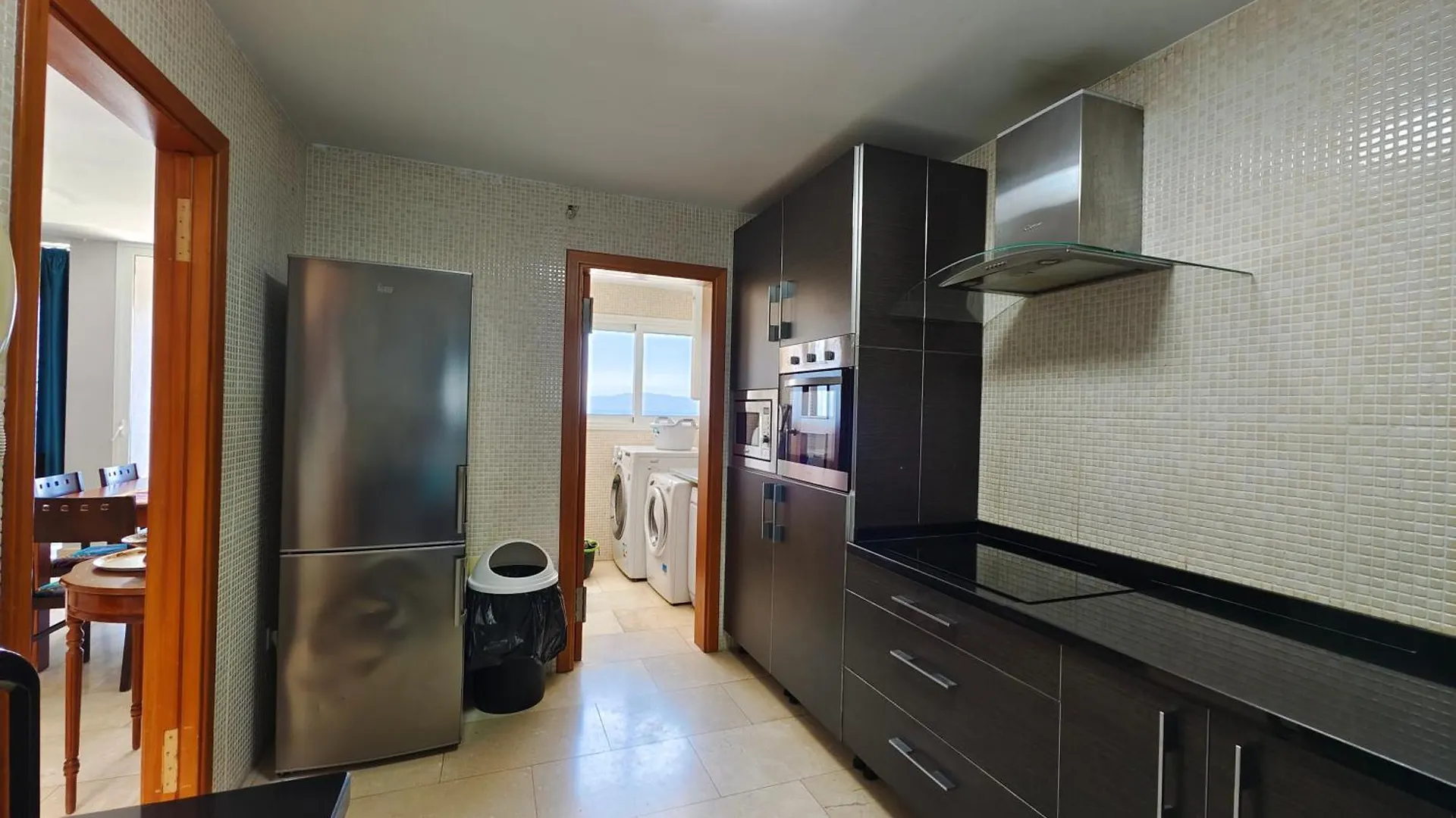 Luxury Villa With Fantastic Ocean Views And Private Pool Costa Adeje