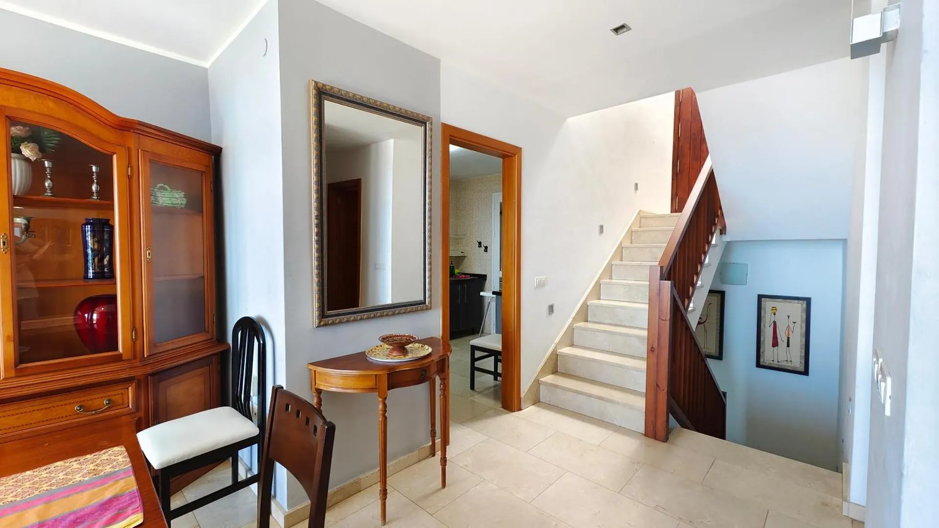Luxury Villa With Fantastic Ocean Views And Private Pool Costa Adeje
