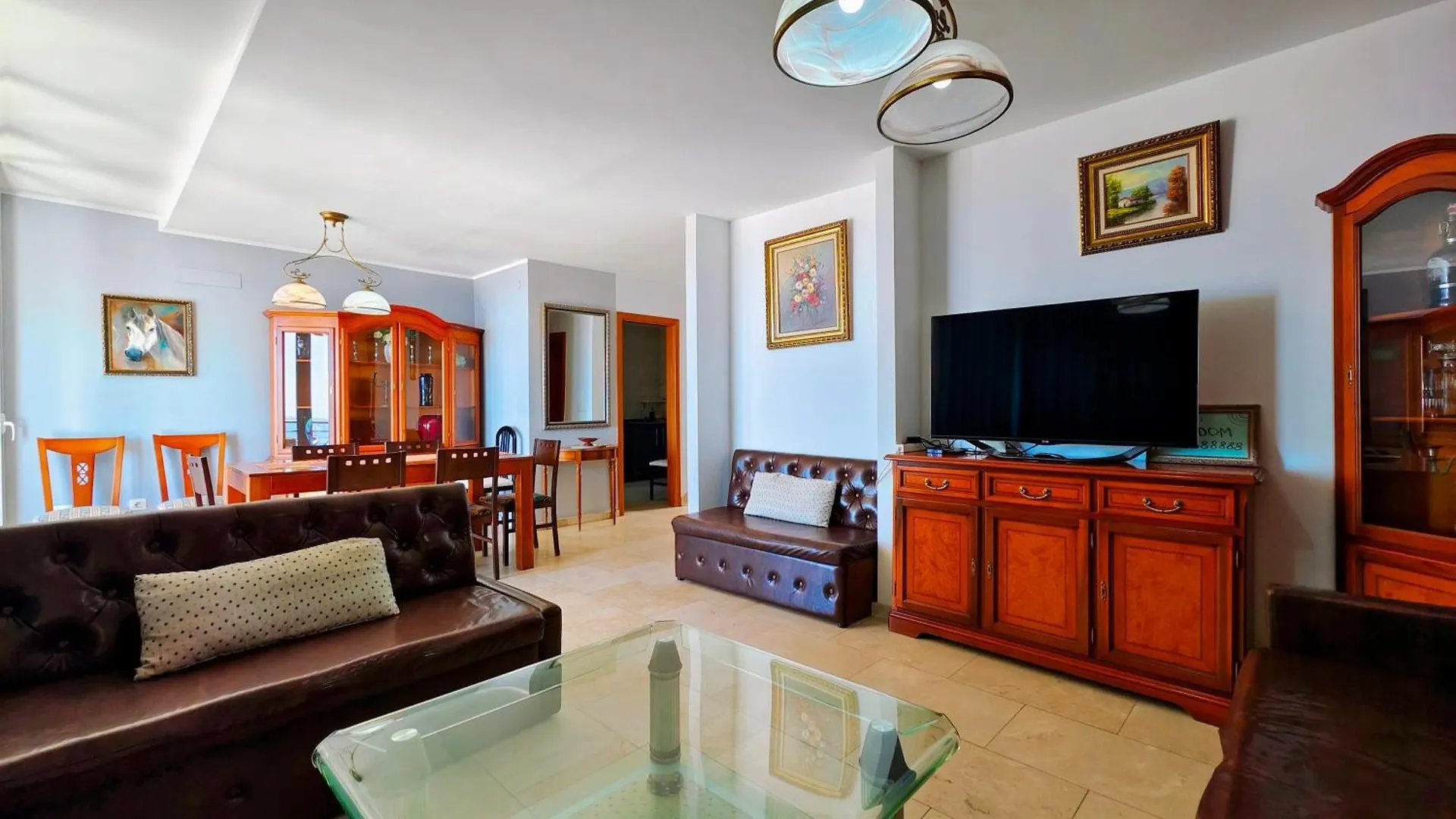 Luxury Villa With Fantastic Ocean Views And Private Pool Costa Adeje  0*, Costa Adeje (Tenerife) Spain
