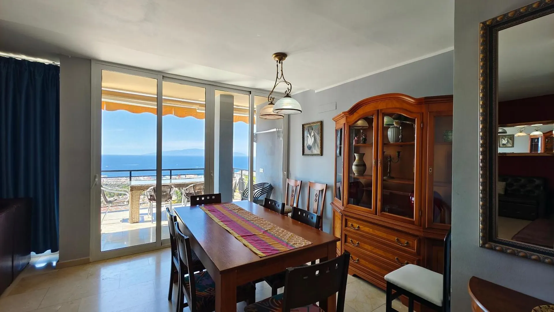 Luxury Villa With Fantastic Ocean Views And Private Pool Costa Adeje   Costa Adeje (Tenerife)